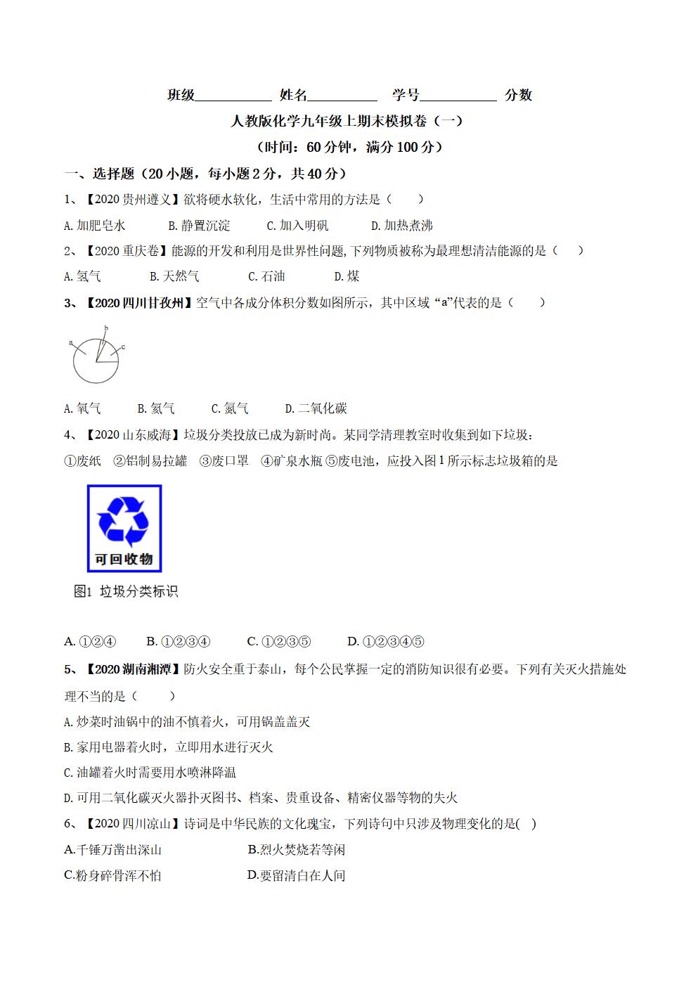 Responsive image