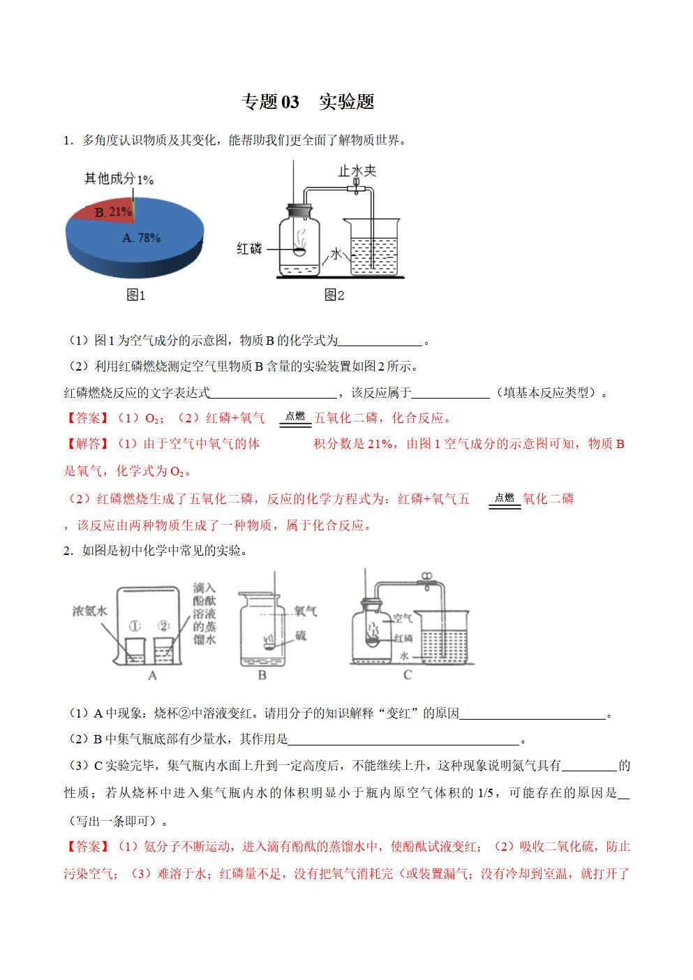 Responsive image