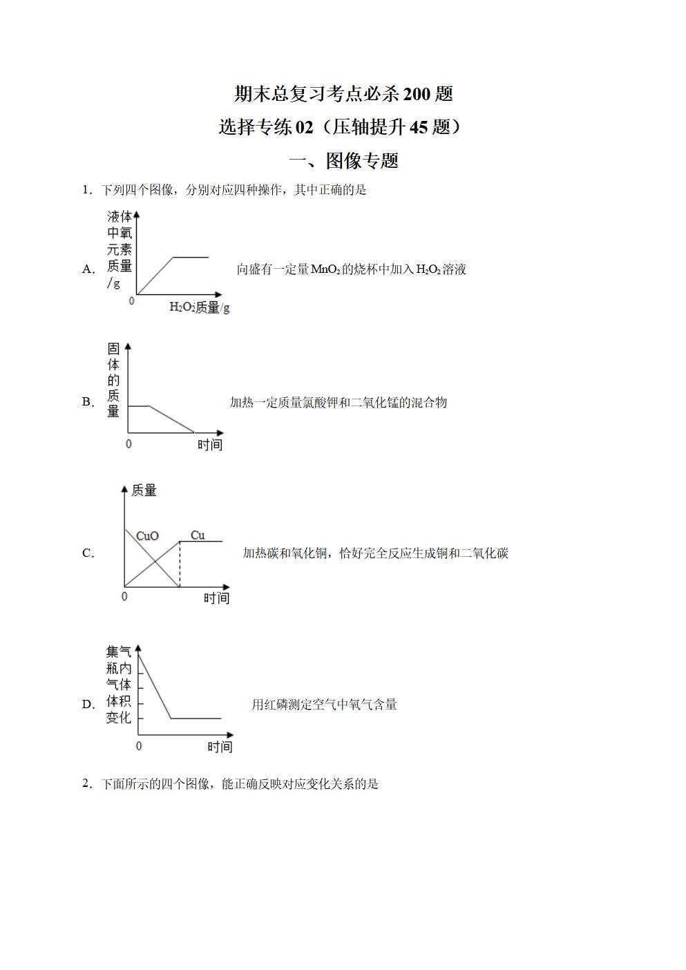 Responsive image