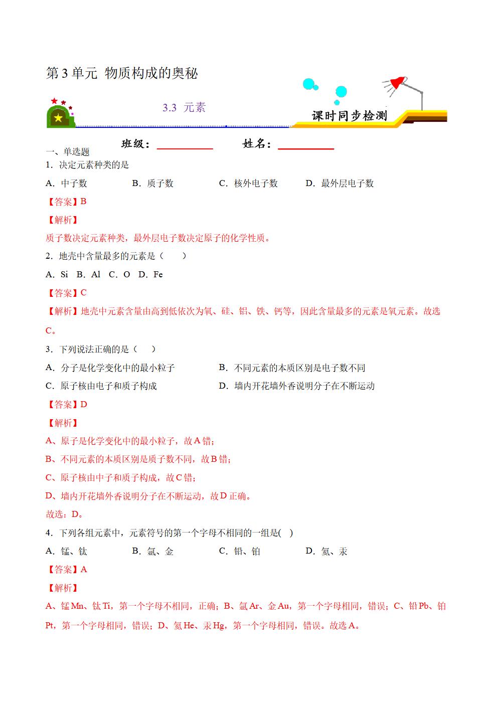 Responsive image