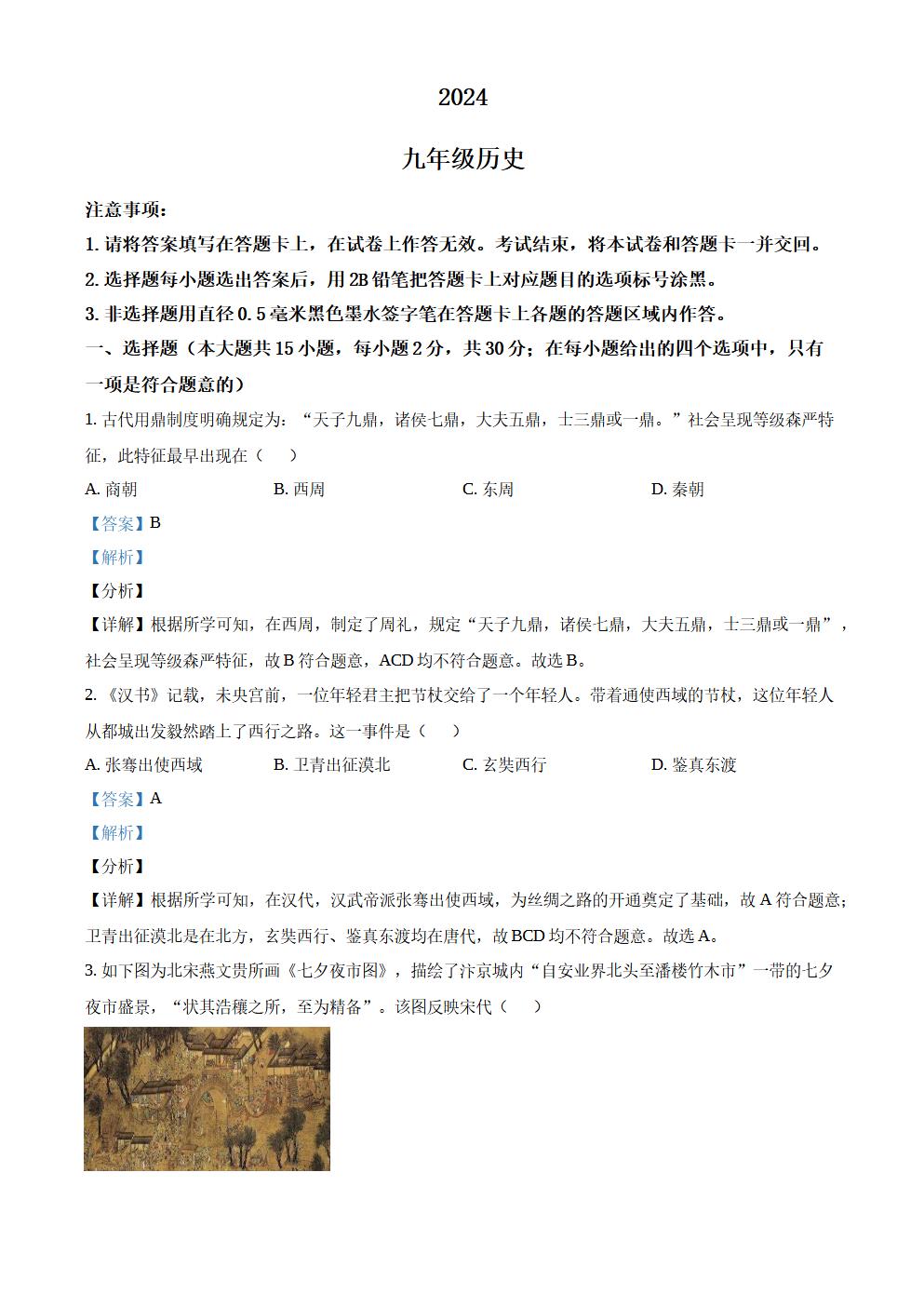Responsive image