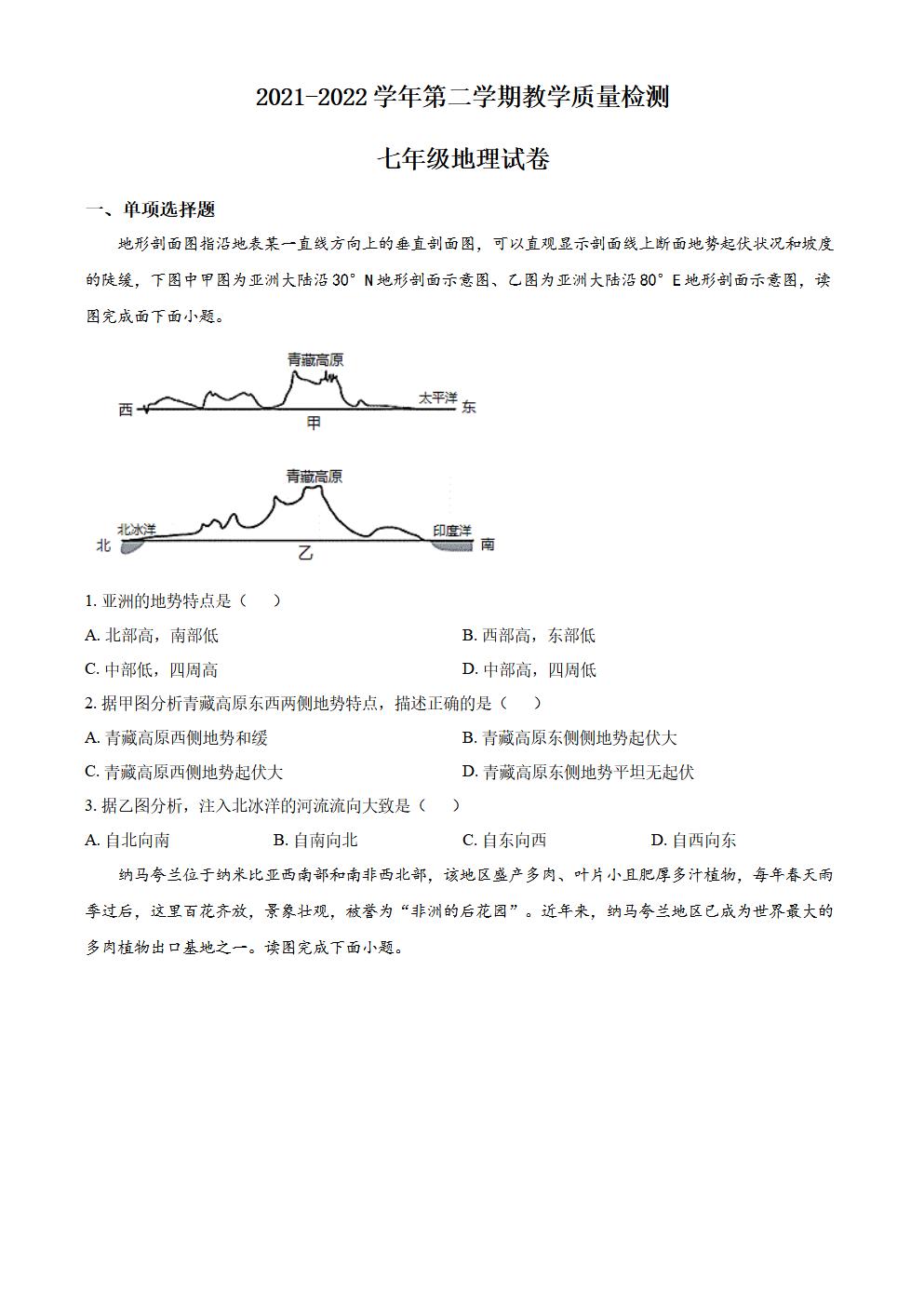 Responsive image