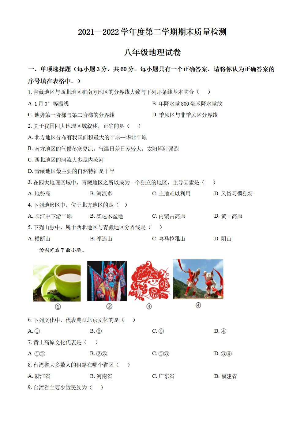 Responsive image