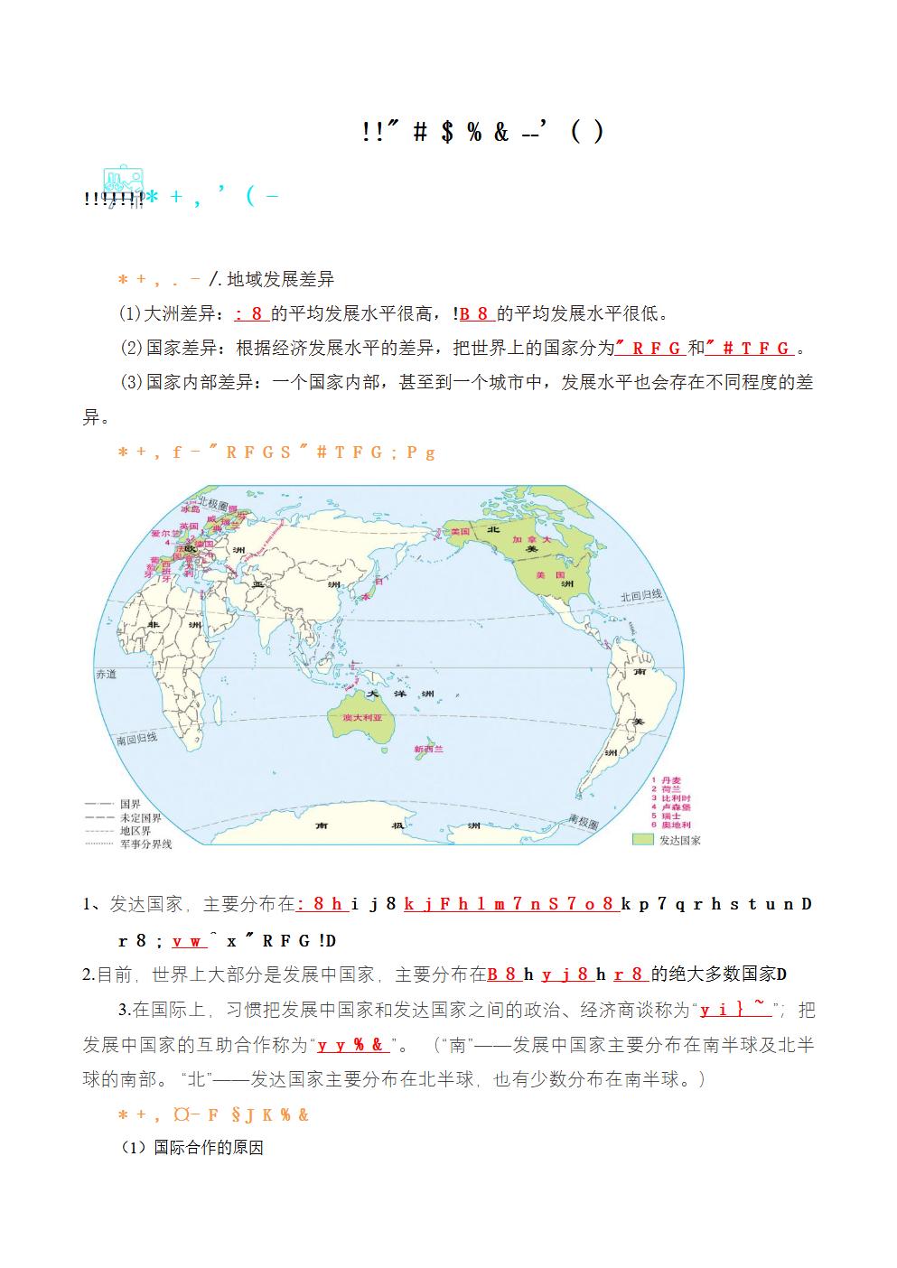 Responsive image
