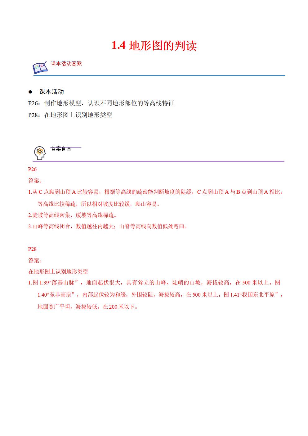 Responsive image