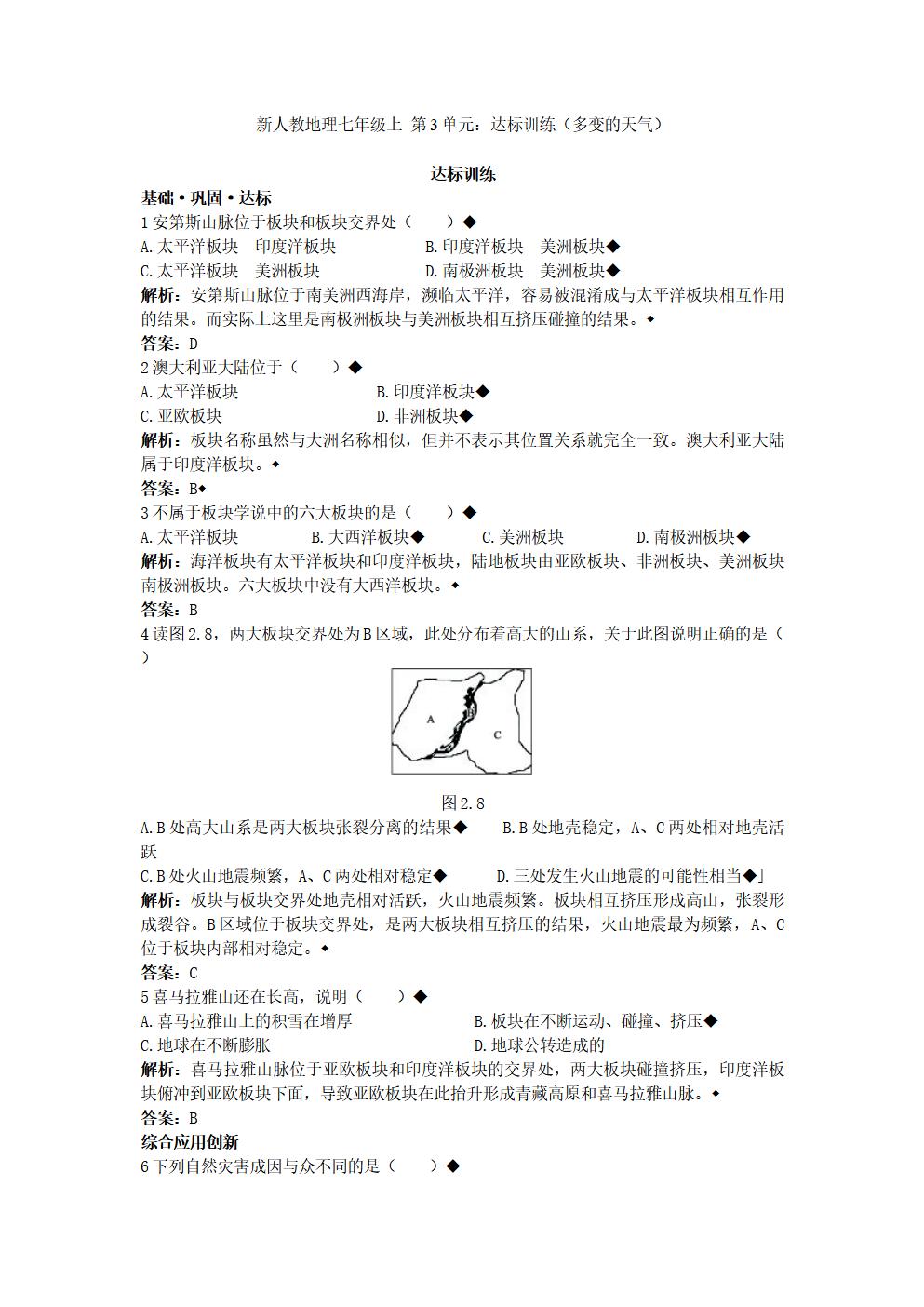 Responsive image