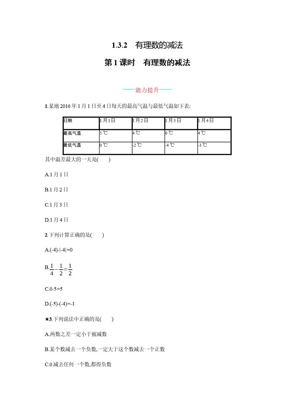 Responsive image