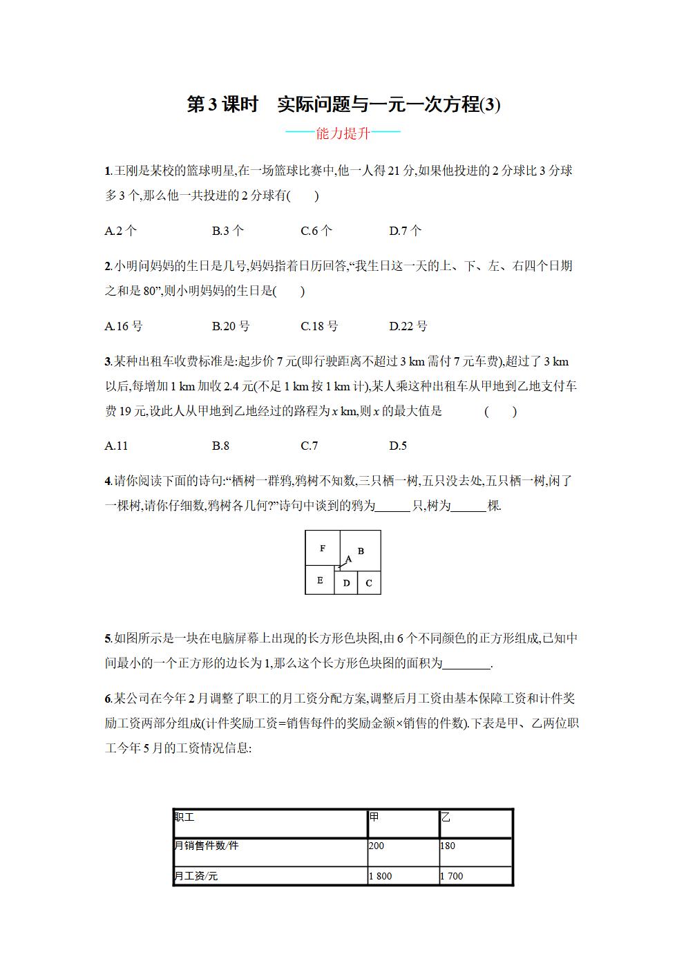 Responsive image