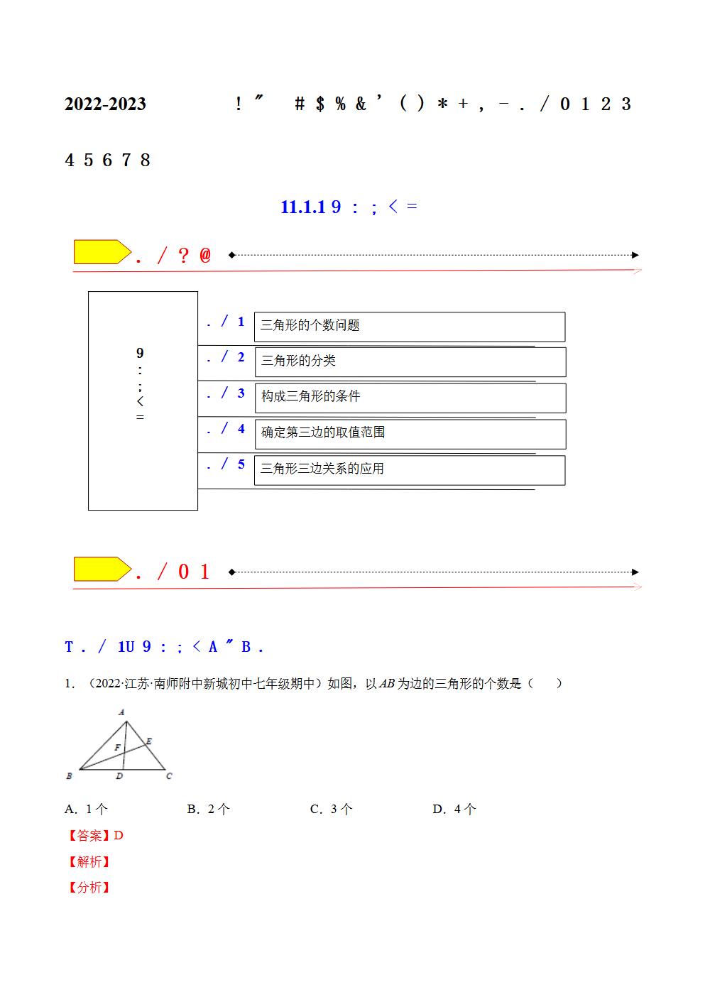 Responsive image