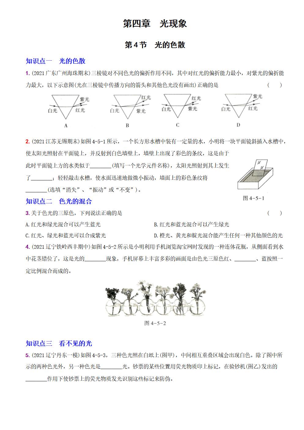 Responsive image