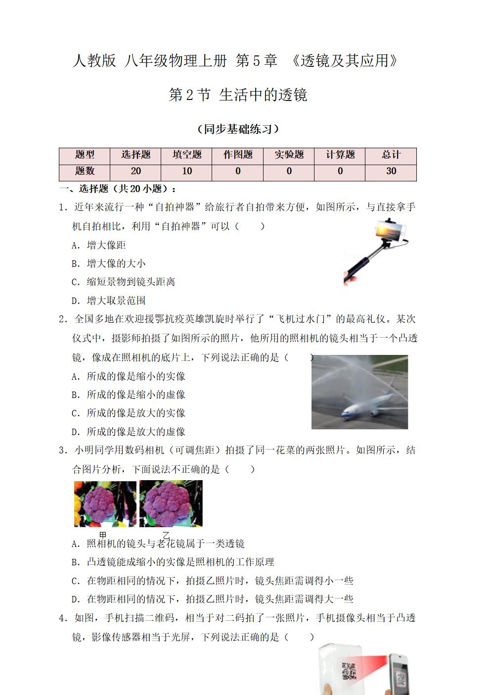 Responsive image