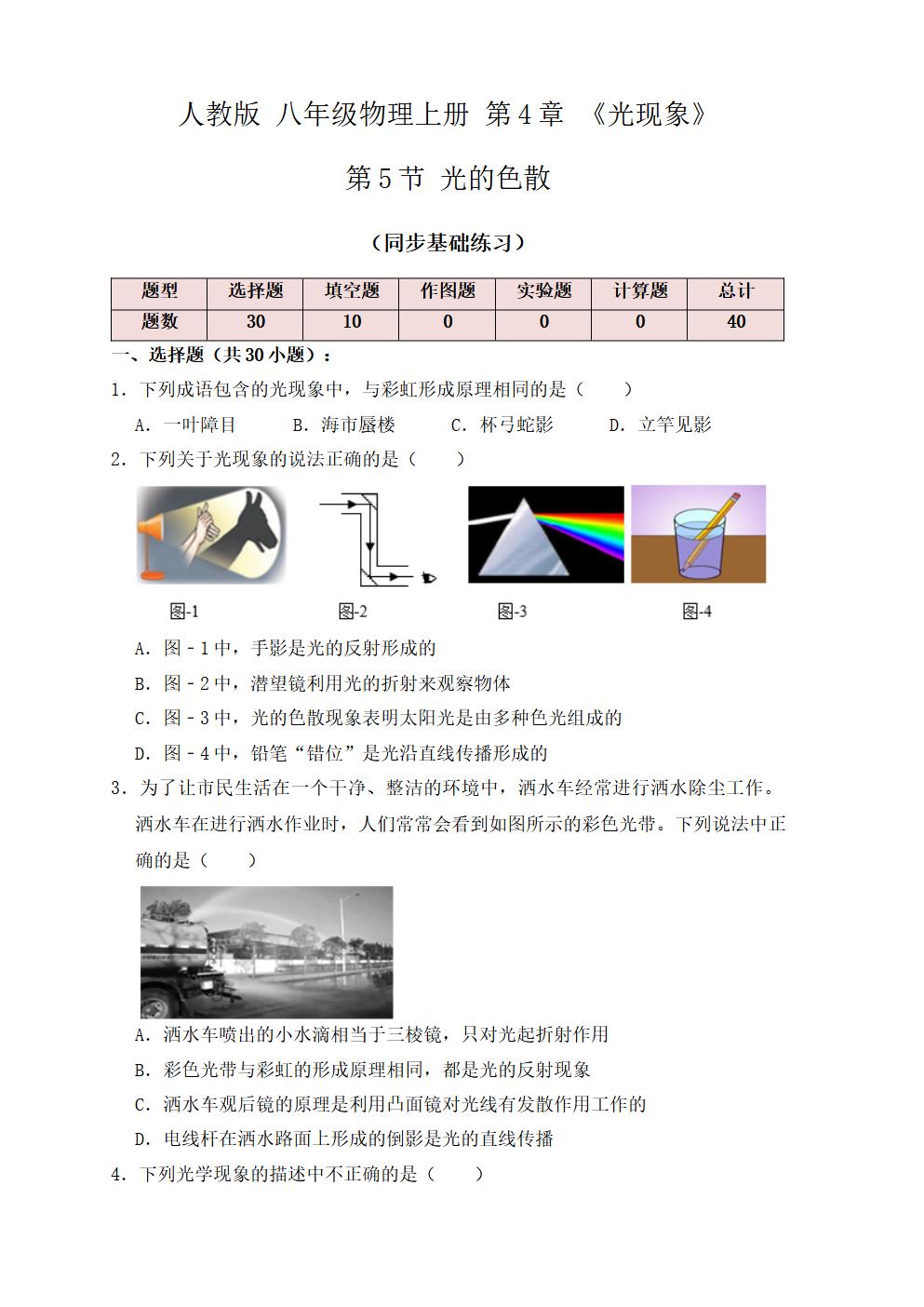 Responsive image