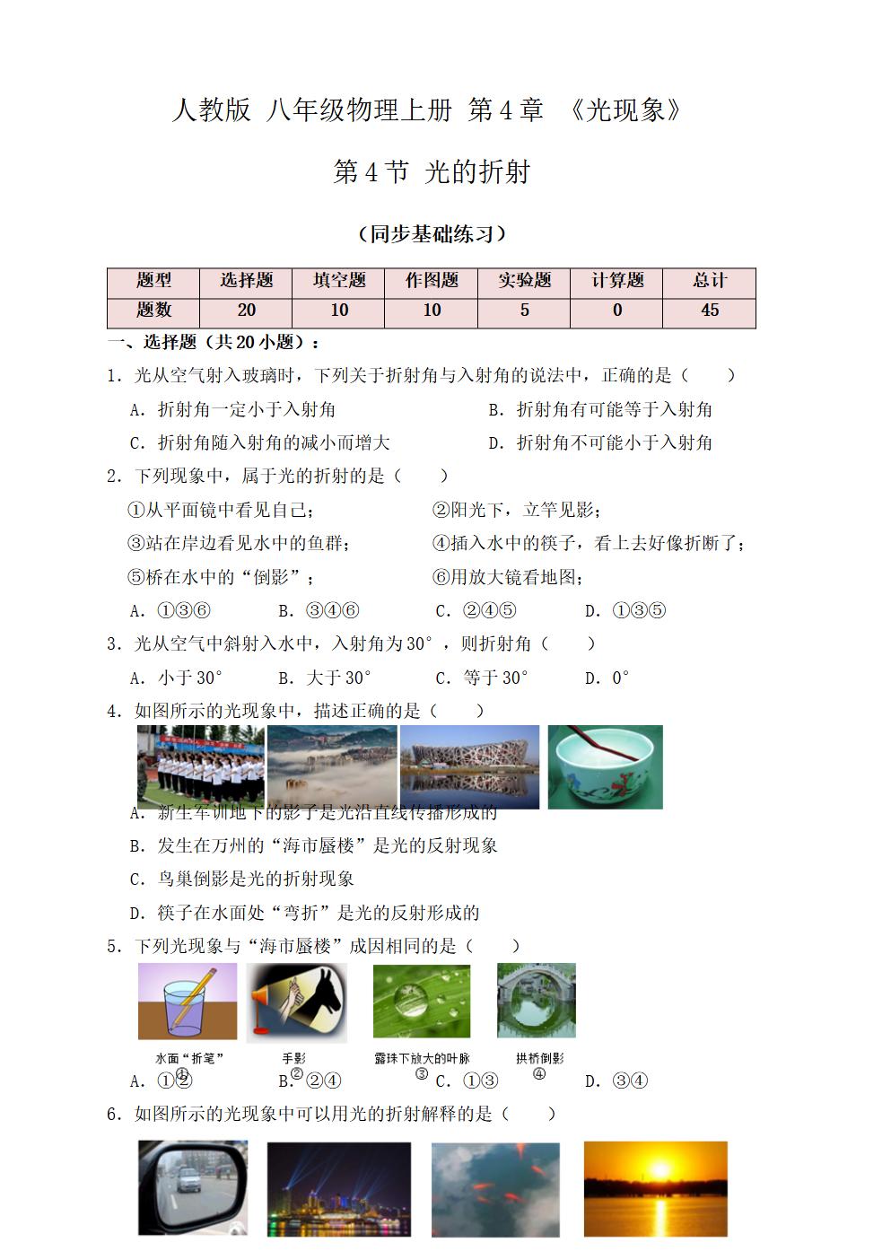 Responsive image