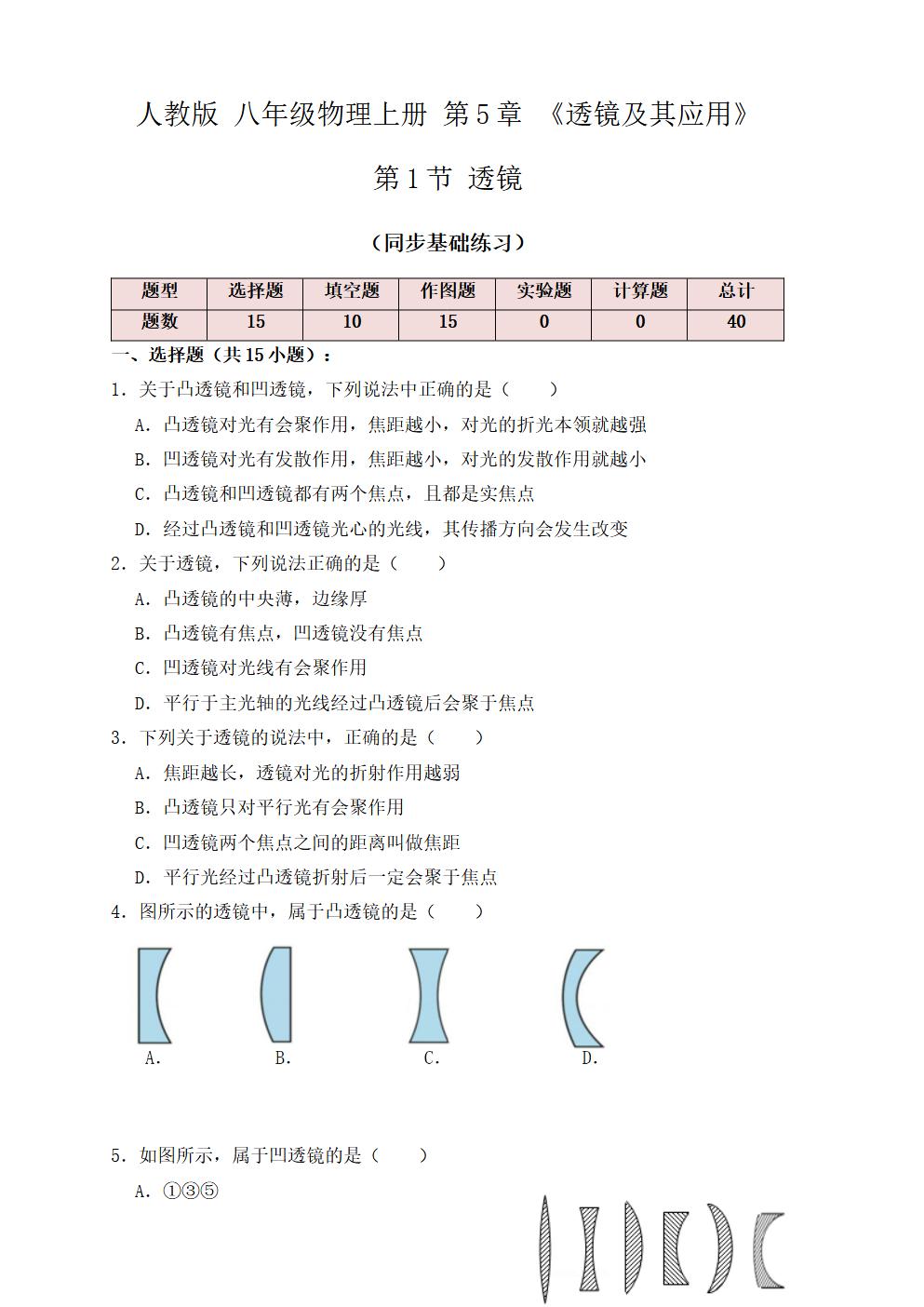 Responsive image