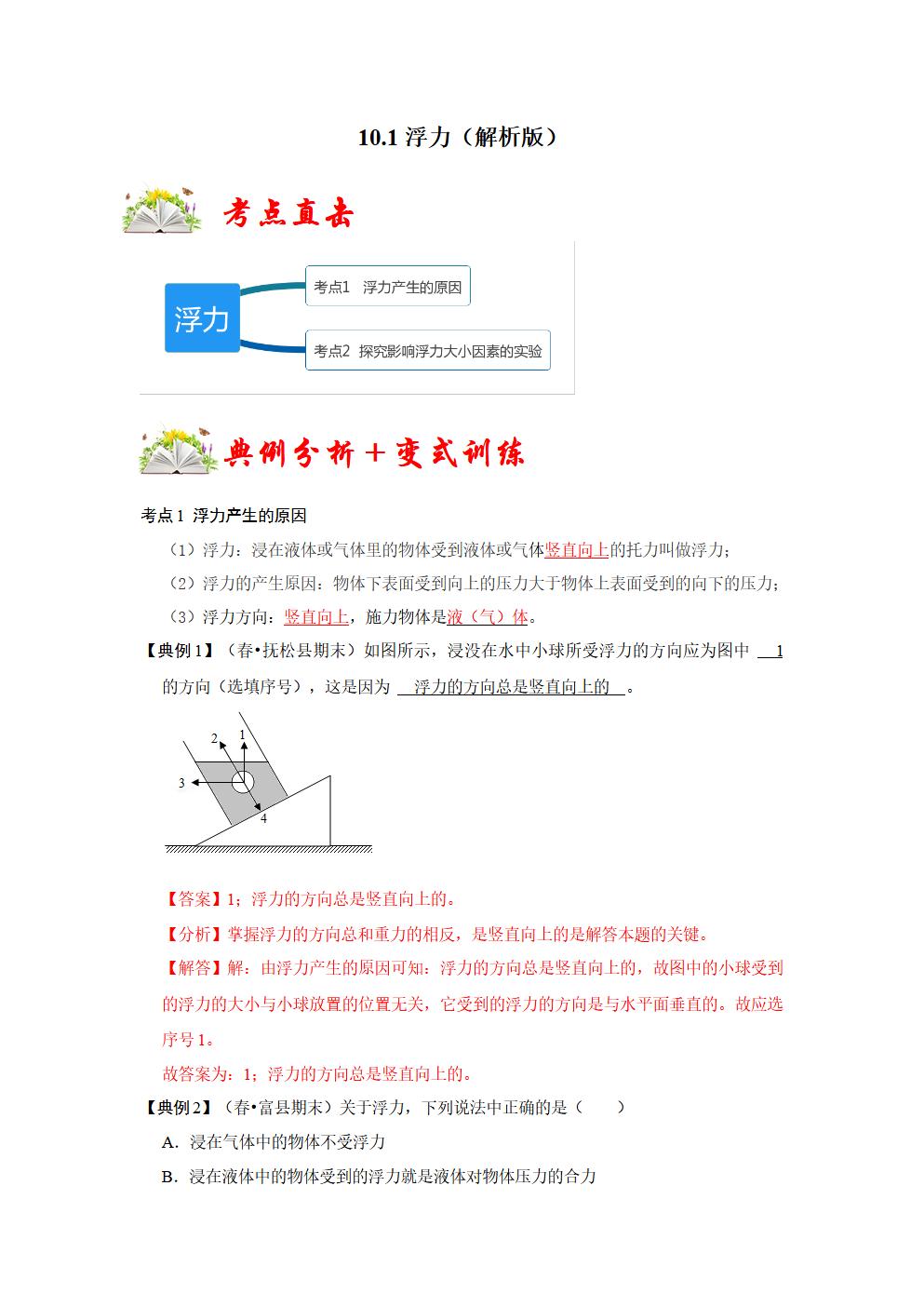 Responsive image