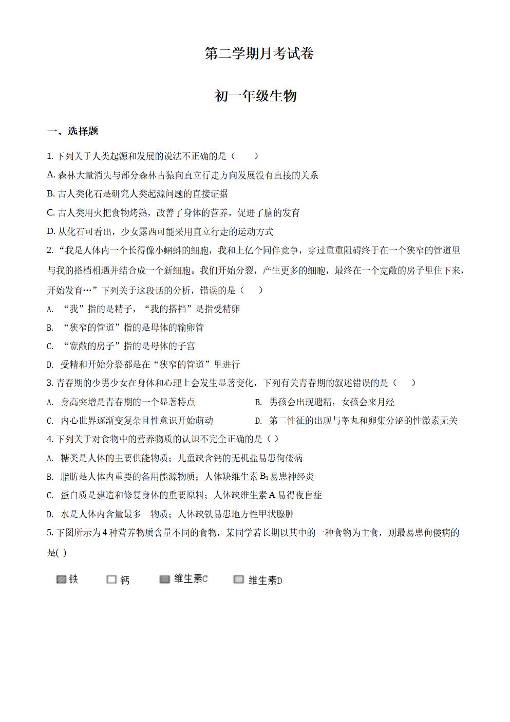 Responsive image