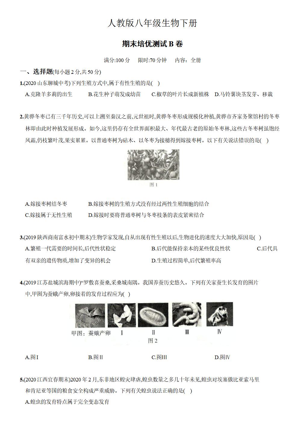 Responsive image