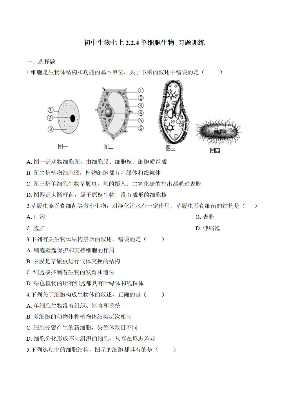 Responsive image