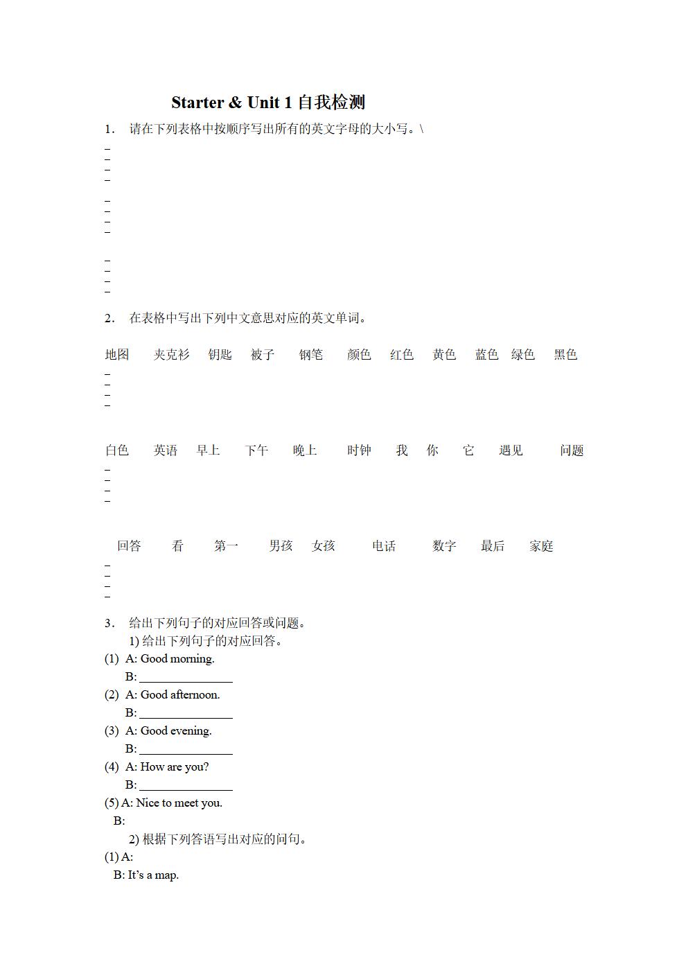 Responsive image