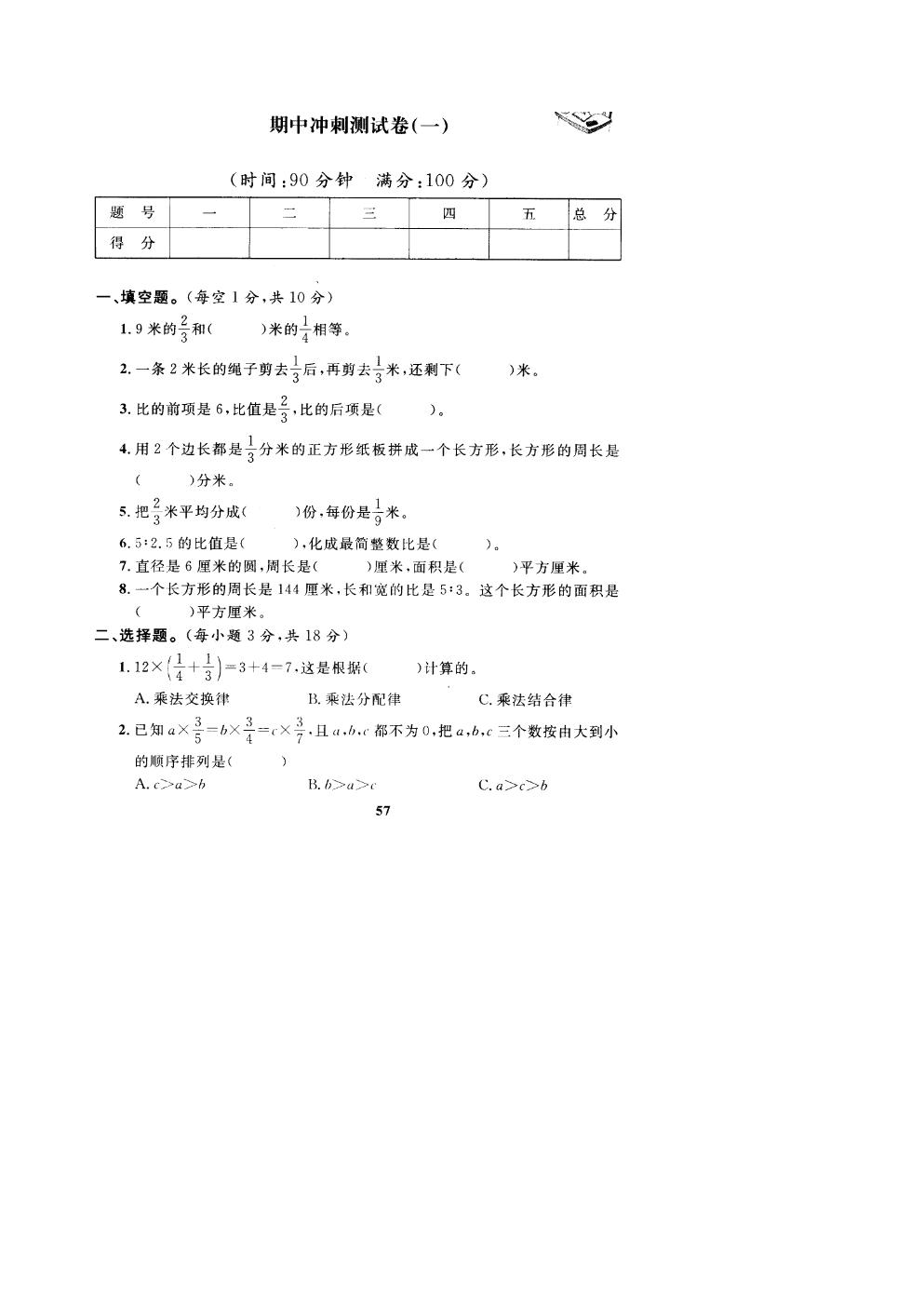 Responsive image
