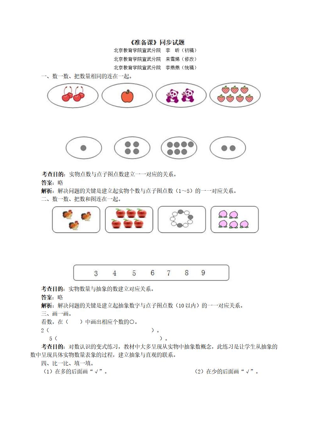 Responsive image
