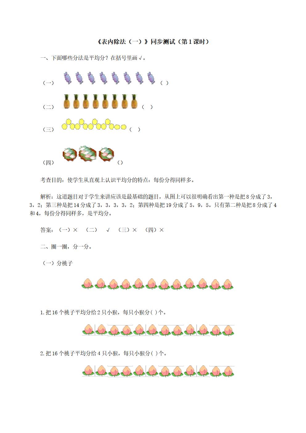 Responsive image
