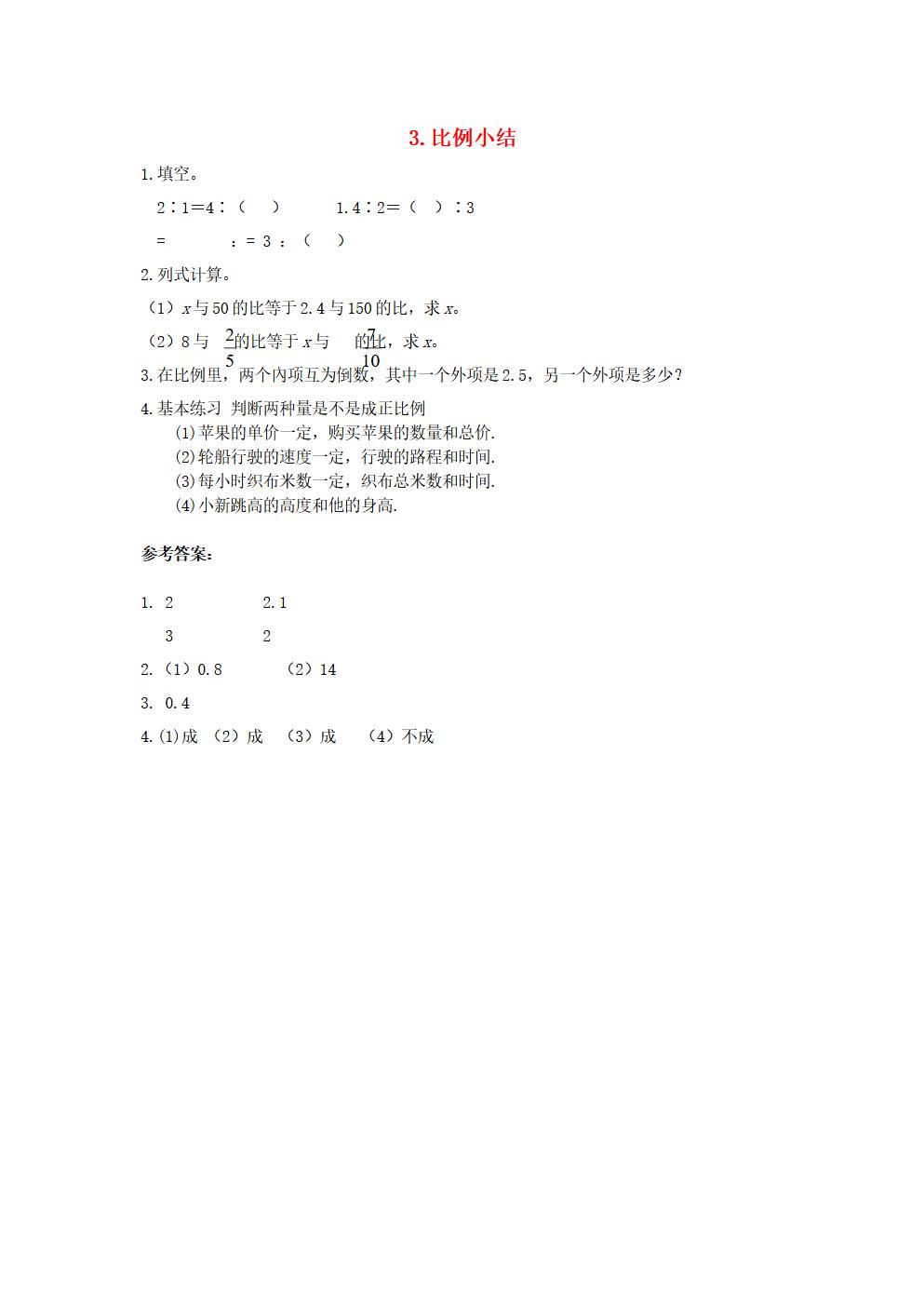 Responsive image