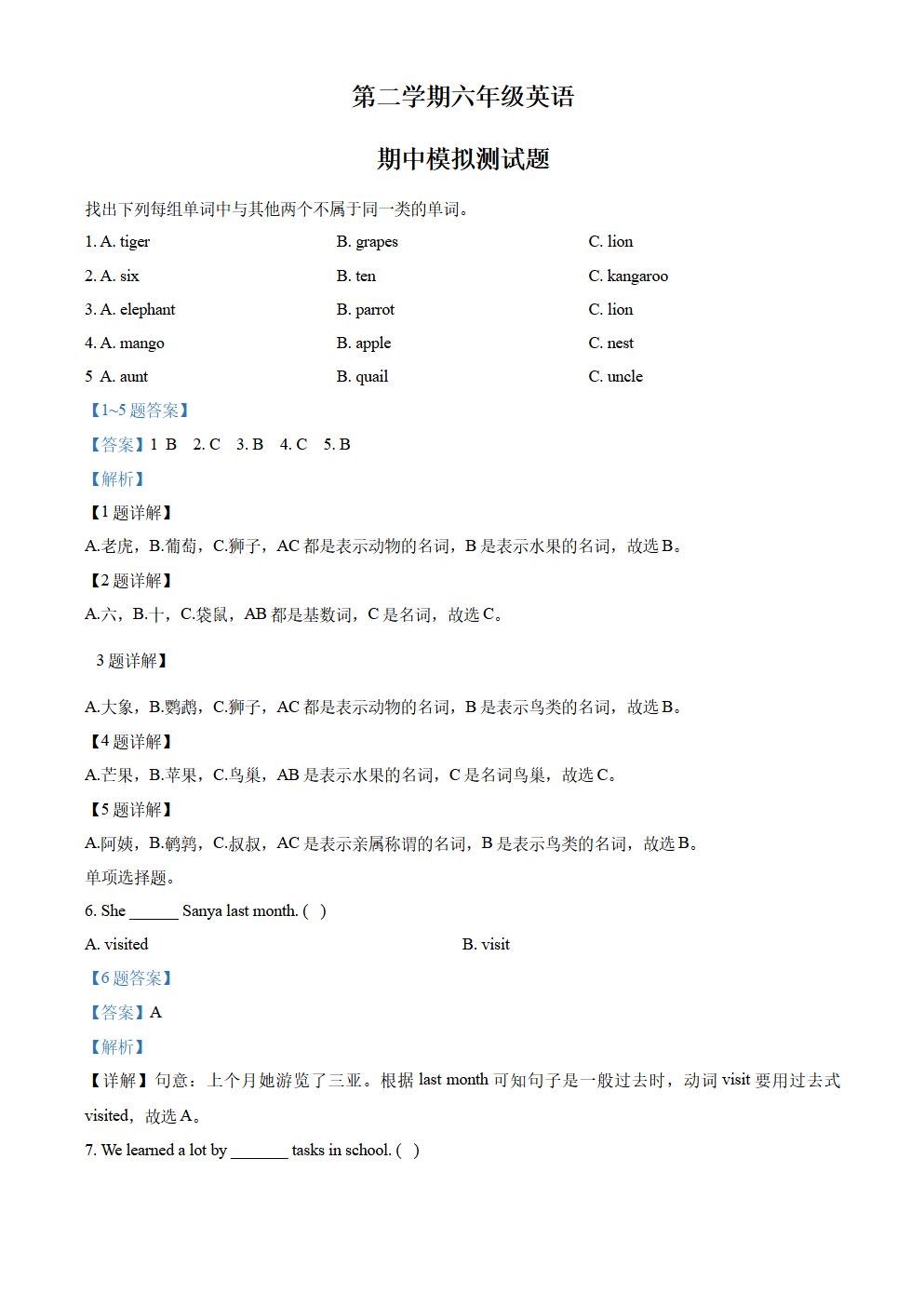Responsive image