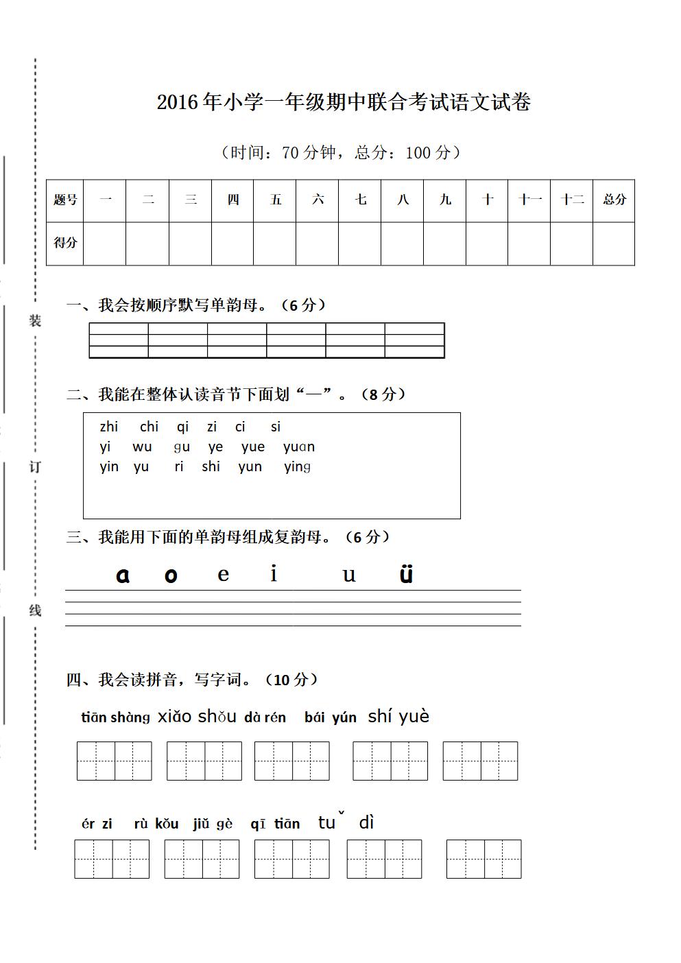 Responsive image