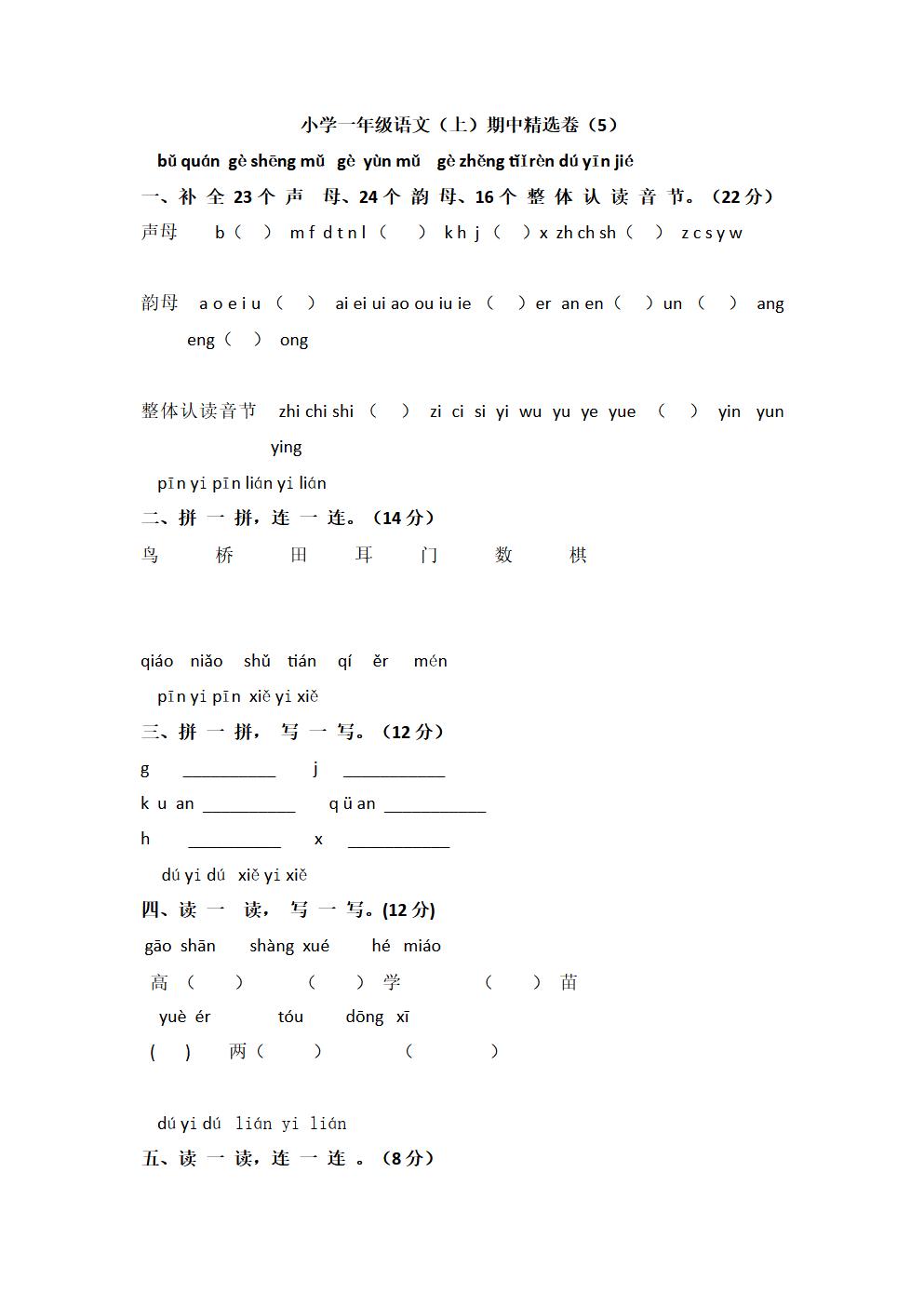 Responsive image