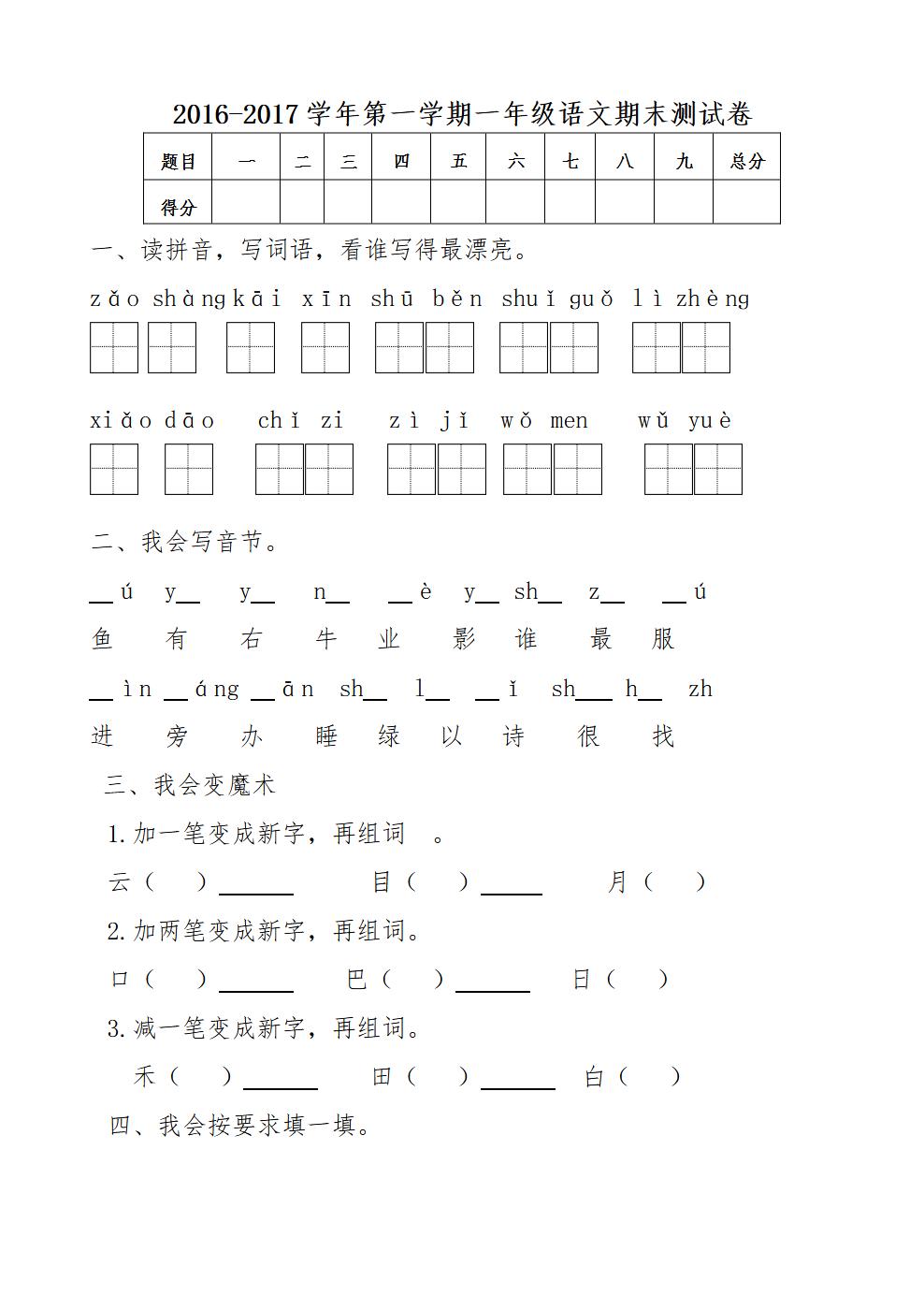 Responsive image