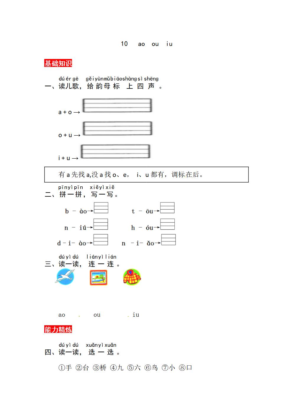 Responsive image