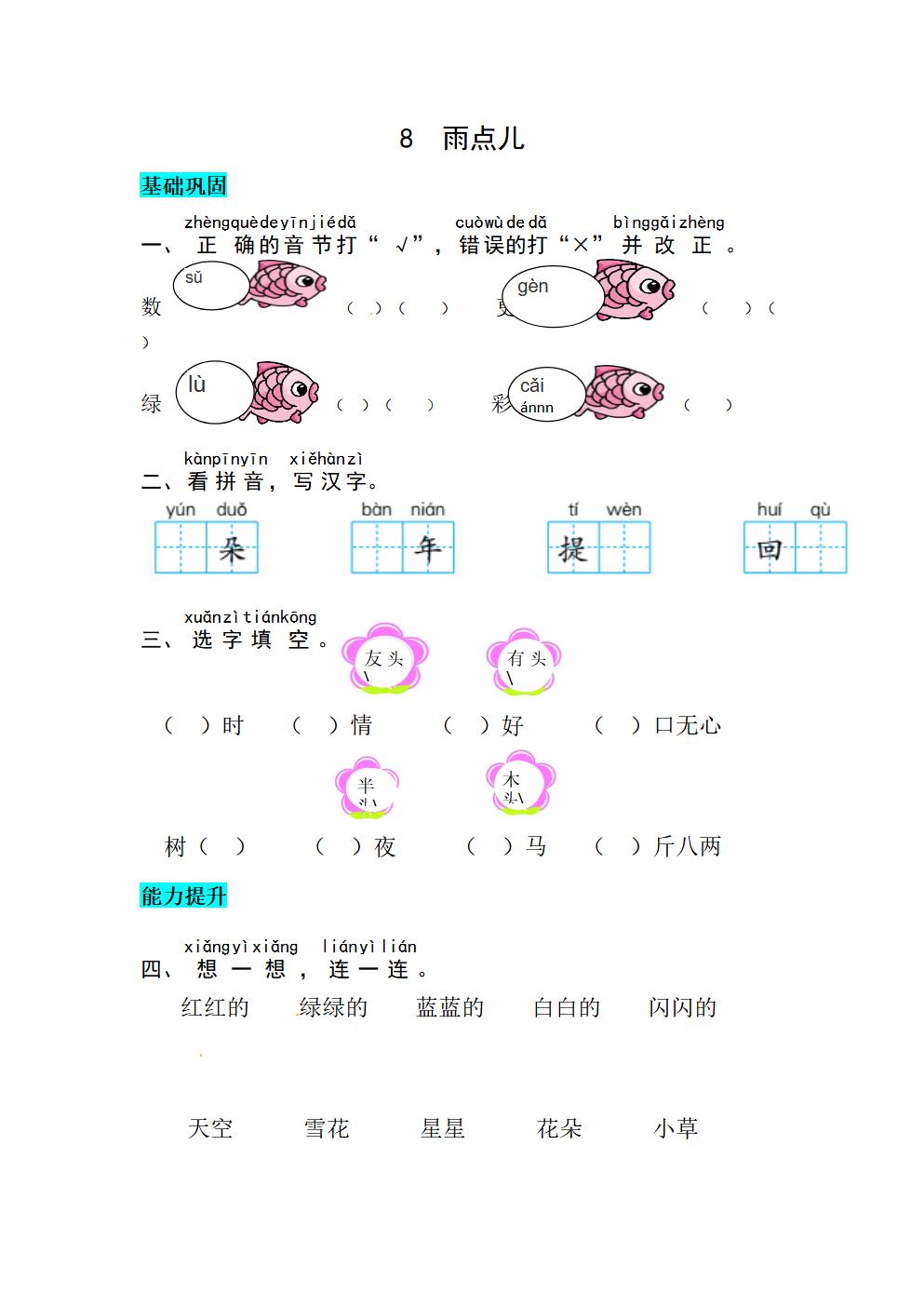 Responsive image