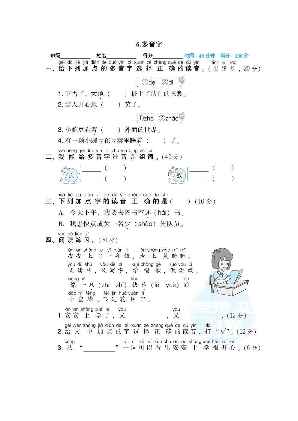 Responsive image