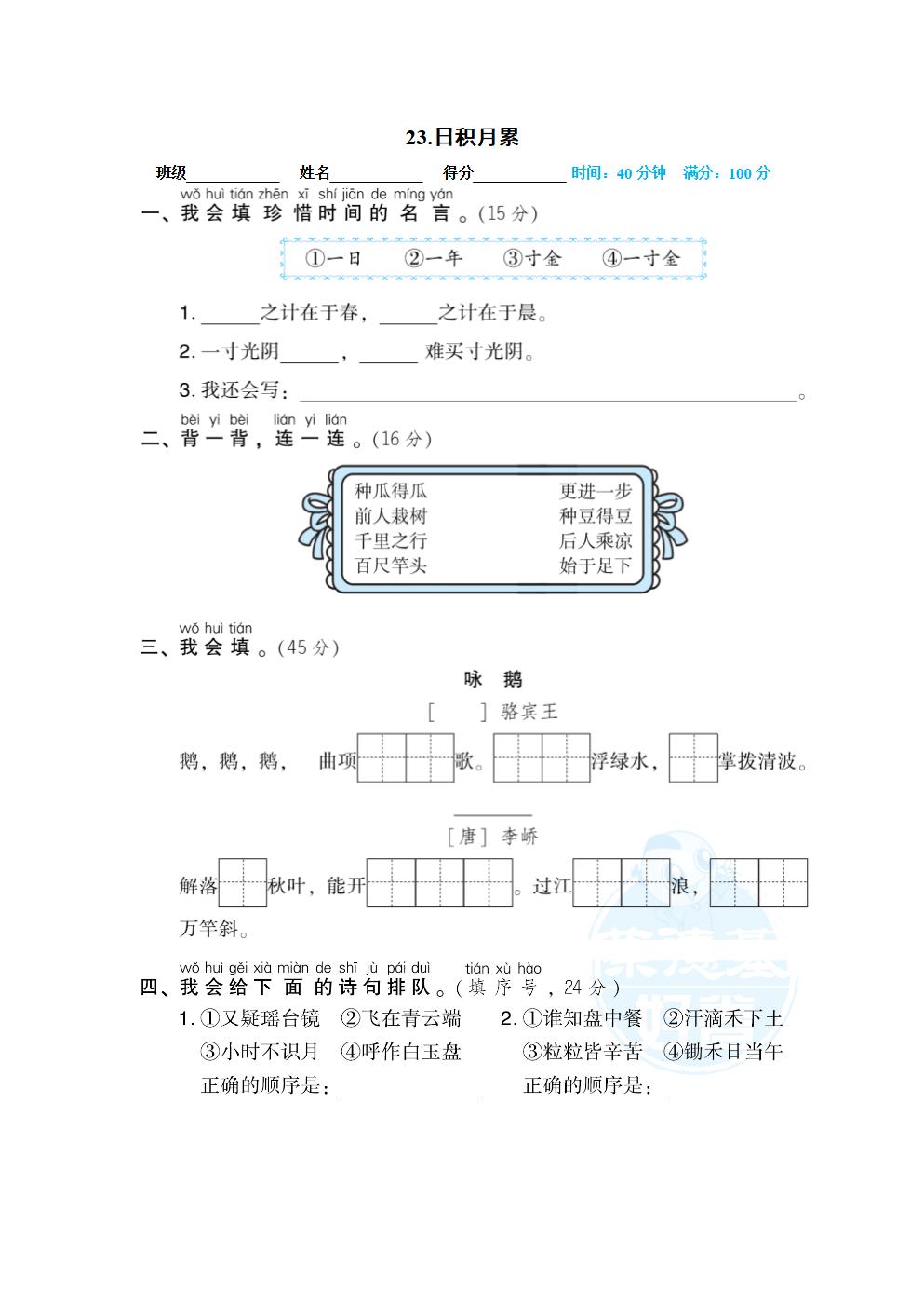 Responsive image