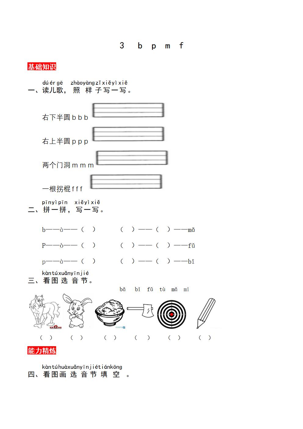Responsive image