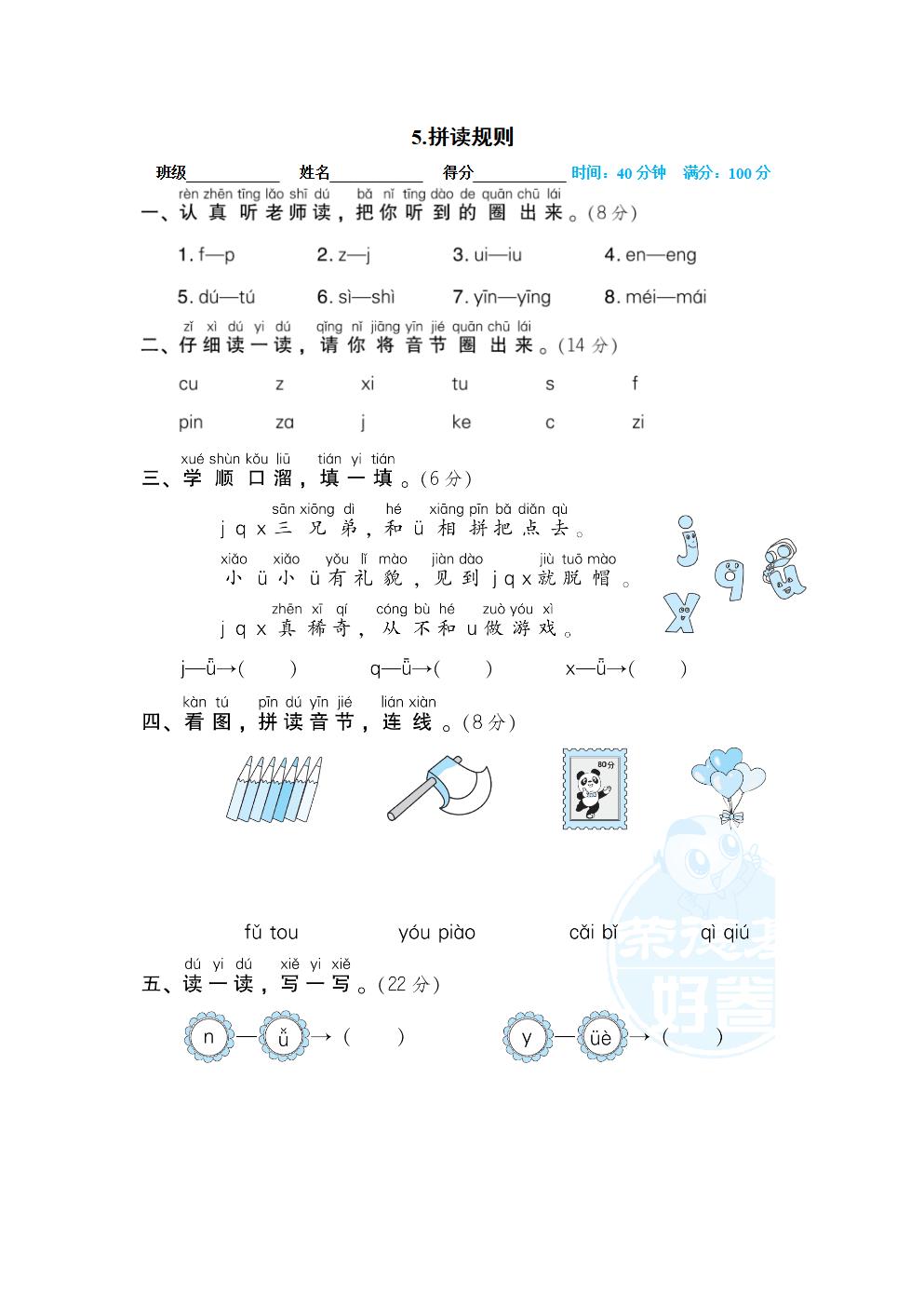 Responsive image