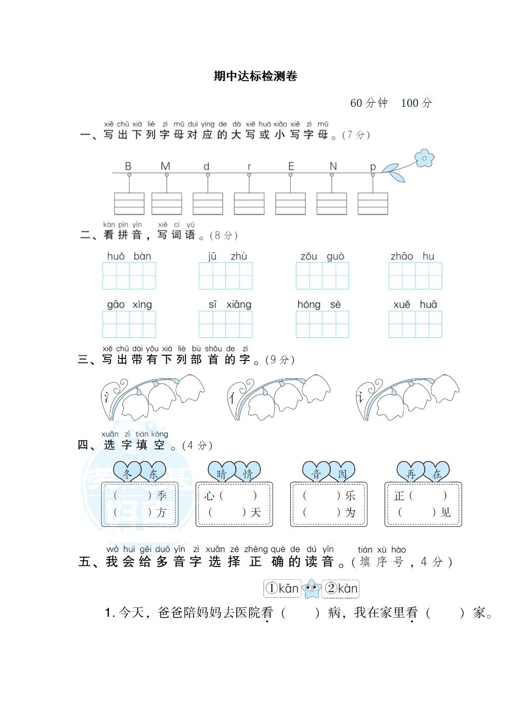 Responsive image