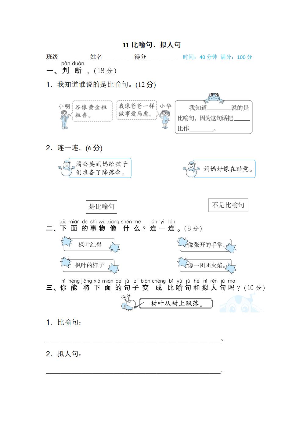 Responsive image