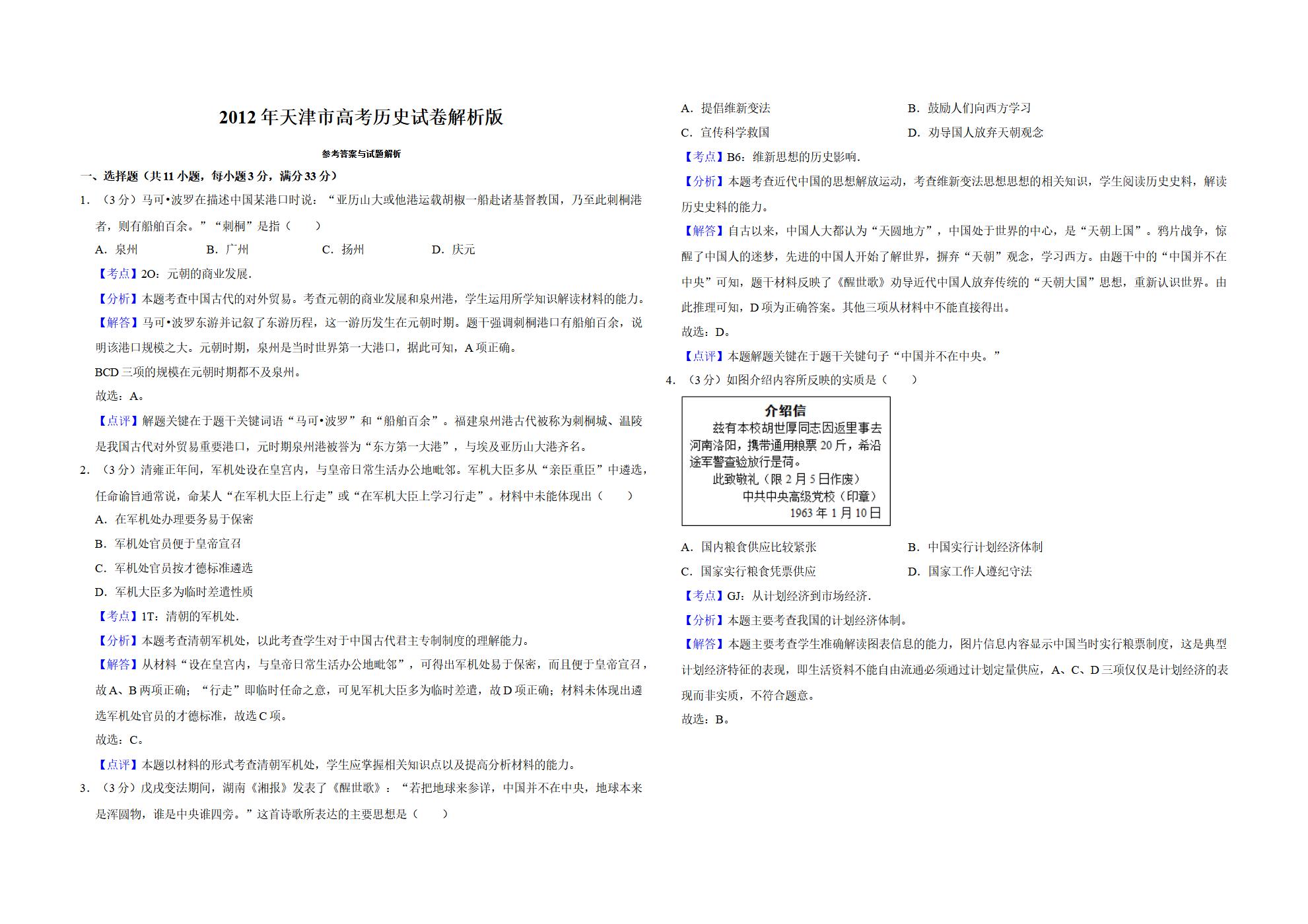 Responsive image